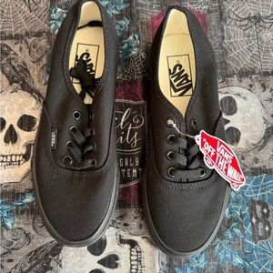 Vans brand new with tags